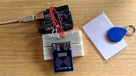 how to duplicate rfid card with arduino|can rfid cards be copied.